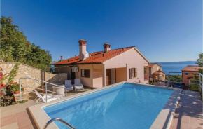 Stunning Home In Labin